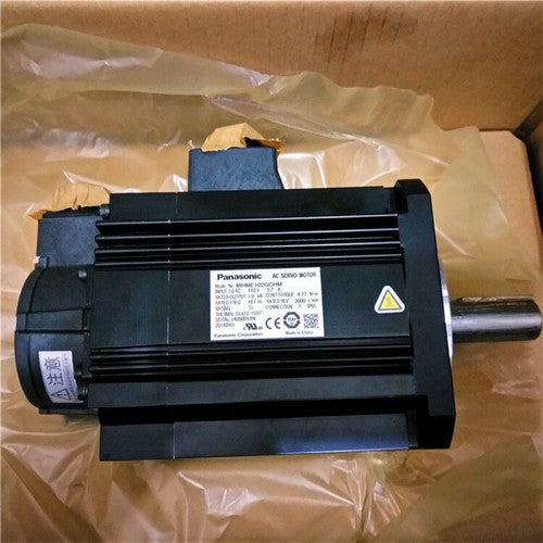 For Panasonic MHME102GCHM  AC Servo Motor Free Shipping