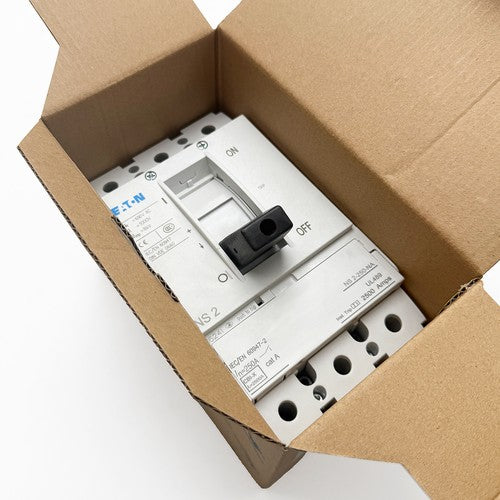 1Pcs For Eaton Circuit breaker Isolating switch NS2-250-NA Fast delive