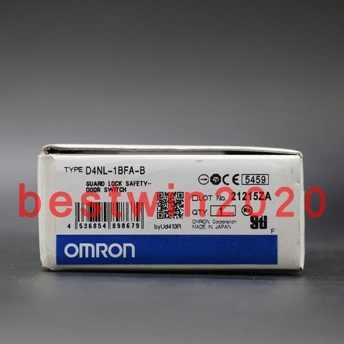 OMRON D4NL-1BFA-B D4NL1BFAB Free Shipping
