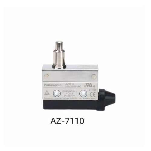 1Pc  Panasonic Travel micro Limit Switch AZ-7166  AZ-7110