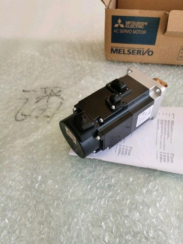 Mitsubishi HG-KR23BJ Servo Motor IN BOX Free Shipping