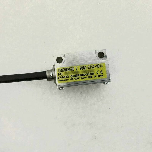 For FANUC A860-2162-V014  sensor Free Shipping