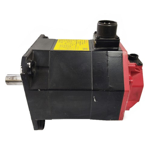 For FANUC A06B-0235-B101  servo motor Free Shipping