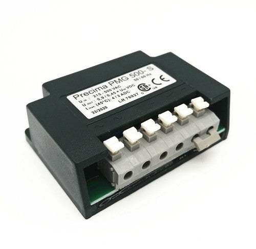 1PC Osprey Precima PMG 500-S Brake Rectifier In 215V~500VAC, out 0.9/0.45*Uin