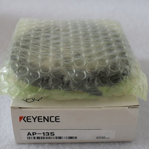 keyence in box Pressure switch sensor AP-13S one Year Warranty