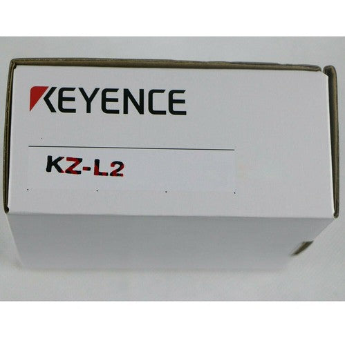 keyence PLC Communication Module KZ-L2 KZ-L2 one Year Warranty