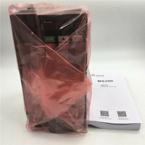 1PC  DELTA Frequency converter VFD13AMS43ANSAA Free delivery