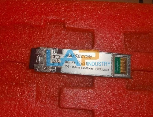 1PCS  Optical module USFP+-192/S3