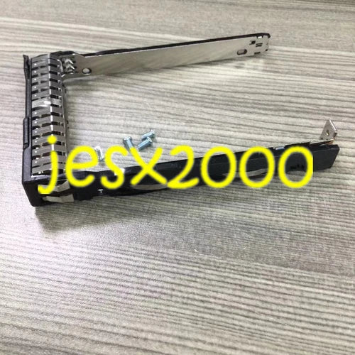 1PC  2.5 " Tray DL380p DL360p DL160 HDD SFF SAS  Gen8 G9 G10 651687-001
