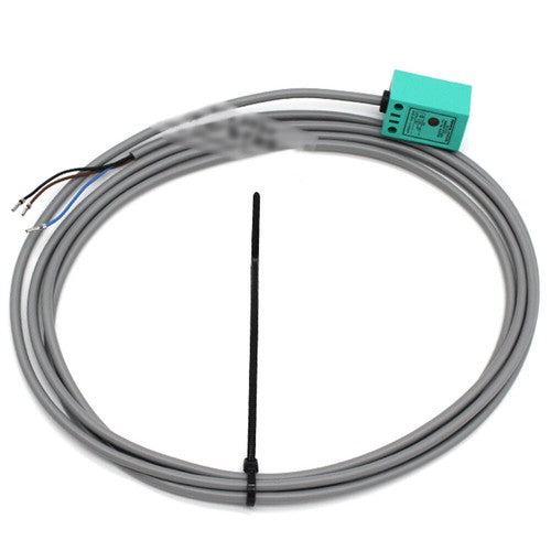 For Pepperl+Fuchs NBN5-F7-E0 NBN5F7E0 Proximity Switch Sensor NPN Normally Open