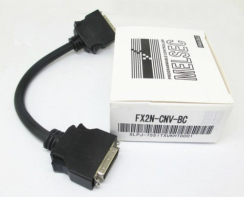Conversion Cable FX2N-CNV-BC for Mitsubishi Expansion Module Dedicated CIDERSAY