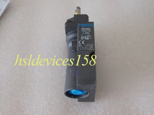 1PC  NVF3-MOH-5/2-K-1/4-EX 535987