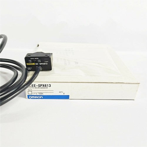 1pc Omron EE-SPX613 Liquid Level Photoelectric Sensor