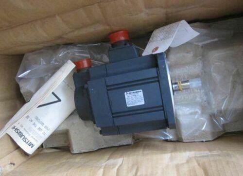ONE  Mitsubishi AC Servo Motor HC-SF103BK-S2 HC-SF103BK-S2 free shipping