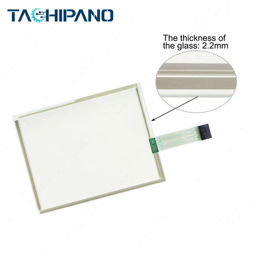 1PC  Touch Screen Panel for RES-8.4-FG8 3M RES-8.4-FG8