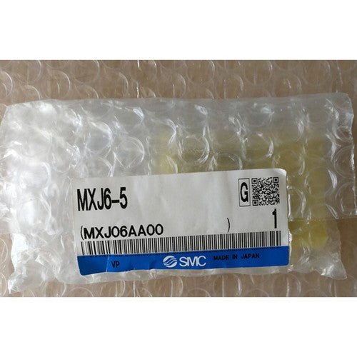 1PC  SMC MXJ6-5 MXJ6-5 Pneumatic Slide cylinder Free shipping