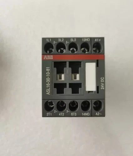 1PC Contactor  ASL16-30-10-81 24VDC