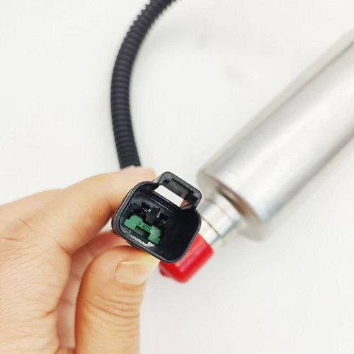 4975617 Electronic Fuel Transfer Pump 12V Fits For Cummins Engine QST30 4295249