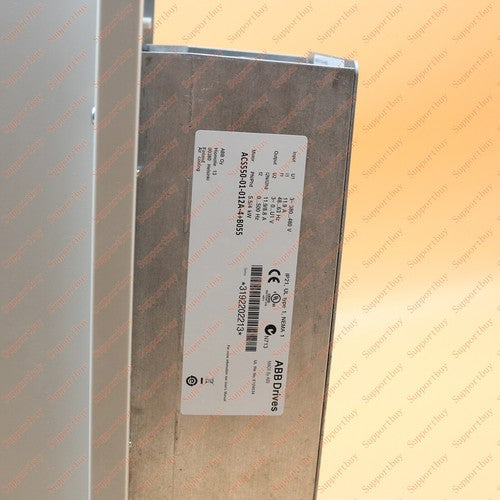 one  Abb Inverter ACS550-01-012A-4+B055 3P AC380V~480V 5.5KW Free shipp