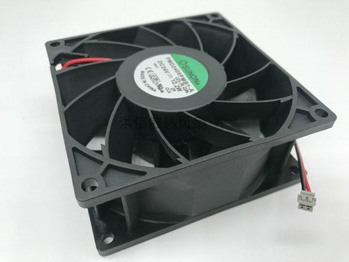 1 PCS SUNON Fan PMD2409PMB1-A DC24V 12.2W 2 Pin Inverter cooling fan