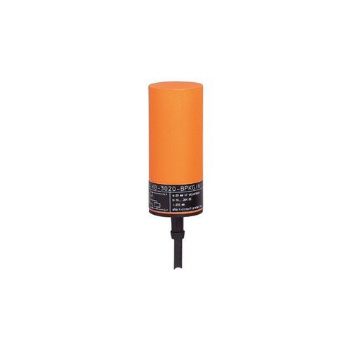 IFM KB5001 Capacitive Sensor 10...36 DC NPN