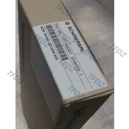 1PC AZM 161SK-12/12rk-024 Safety Interlock Switch AZM 161SK-12/12rk-024 1X