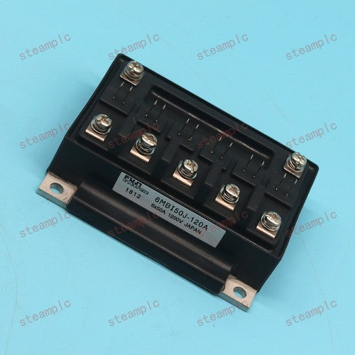 One  power supply module For FUJI 6MBI50J-120A Free Shipping