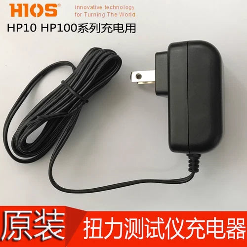 1 PCS  TCH-MULTI/CN power supply For PH-10 PH-100  torque tester charger