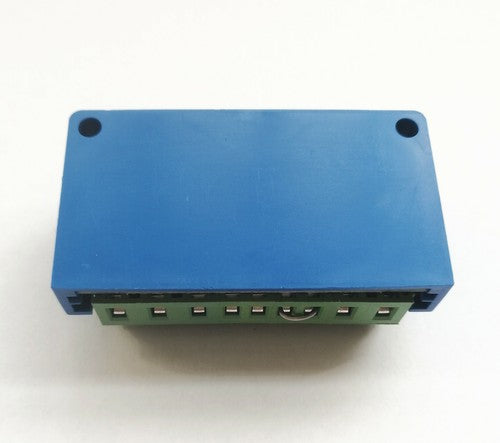 REISSMANN Motor brake half-wave rectifier NBRCE-440-1 brake module U=440V, I=1A
