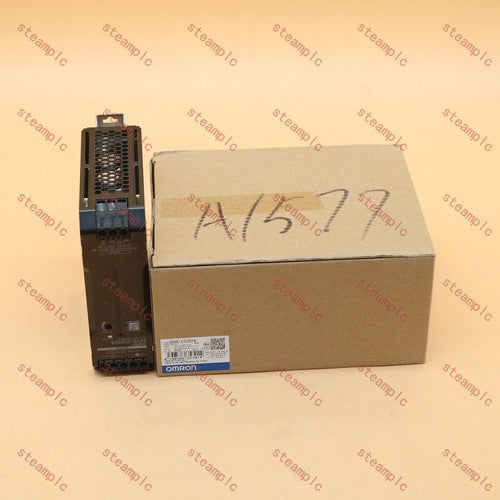 1PC OMRON  S8VK-C12024 100-240VAC Switching Power Supply IN BOX spot stock
