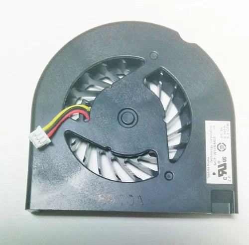 1PC  Cooling FAN (DOUBLE PIN)   CQ50 CQ60 CQ70 G50 G60 G70 Series