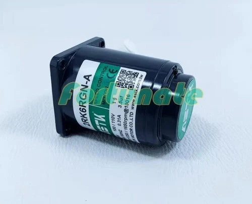 1PC  FOR ASTK Speed regulating motor 2RK6RGN-A