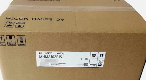 MHMA102P1S  Panasonic MHMA102P1S AC Servo Motor