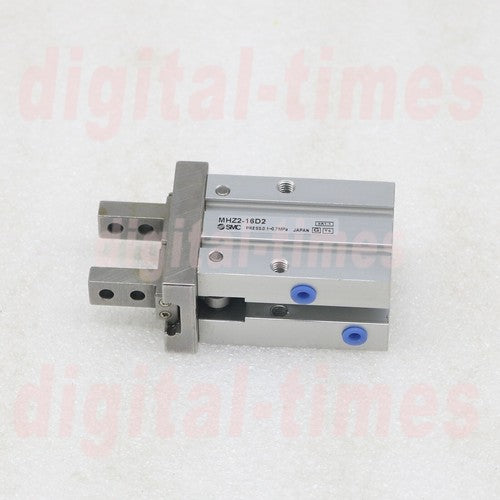 SMC MHZ2-16D2 Pneumatic cylinder Quality assurance#LJ
