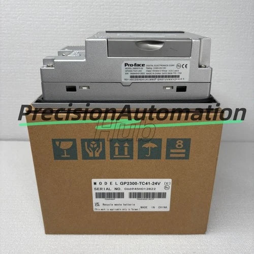 1PCS  Touch screen   GP2300-TC41-24V