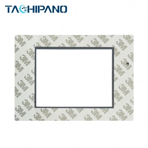 1SET for  NS5-TQ11B-V2 with Protective Film NS5-TQ10B-V2 Touch Screen Panel