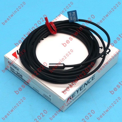 1pc  keyence proximity switch sensor SH-308 SH-308 Free shipping
