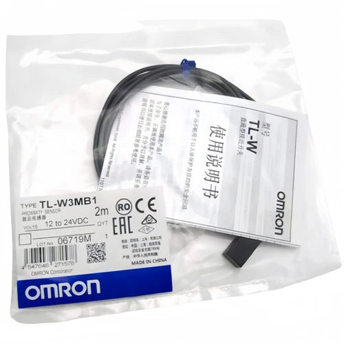 1PC  Omron TL-W3MB1 TLW3MB1 Proximity Switch Free Shipping #P