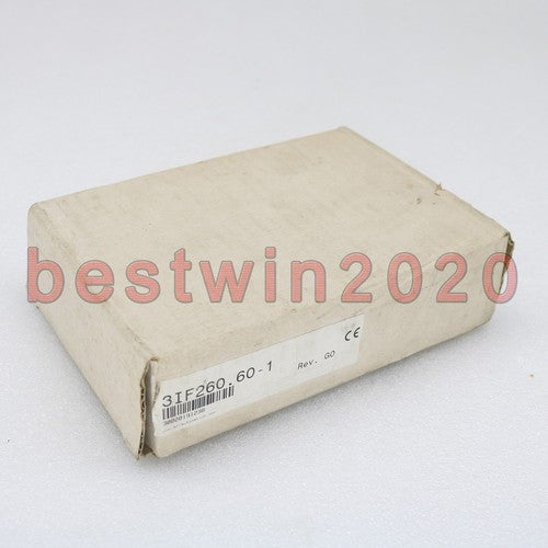 B&R 3IF260.60-1  Communication Module