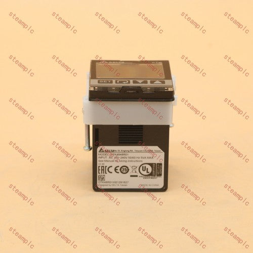 1PC  DELTA DTK4848R01 Temperature Controller Input AC 100~240V FREE SHIPPING