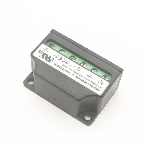 KENDRION 0-270VAC+10% 0.445Uin Max2ADC 32 07332B43UL Half Wave Rectifier