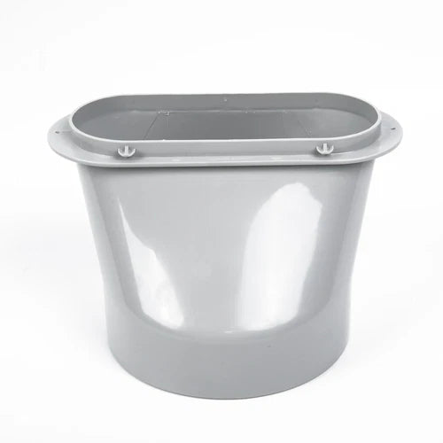 For Portable Air Conditioner 15Cm Part Exhaust Duct Interface Pipe Hose Connect
