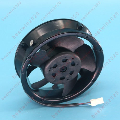 NIDEC D1751U24B8PP363 cooling fan DC24V 3.4A 172*150*51mm Fast Shipping