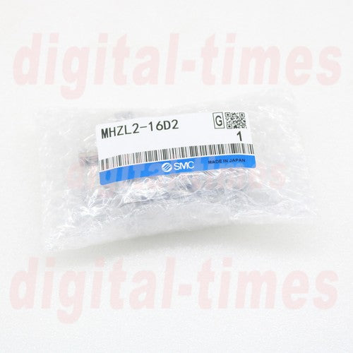 SMC pneumatic finger Cylinder MHZL2-16D2 Quality assurance#LJ