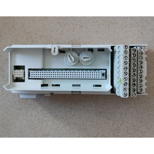 one  abb TU810V1 3BSE013230R1 Modular base in box spot stock