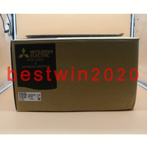 Mitsubishi IN BOX FR-A820-18.5K-1 Frequency converter FAST SHIP