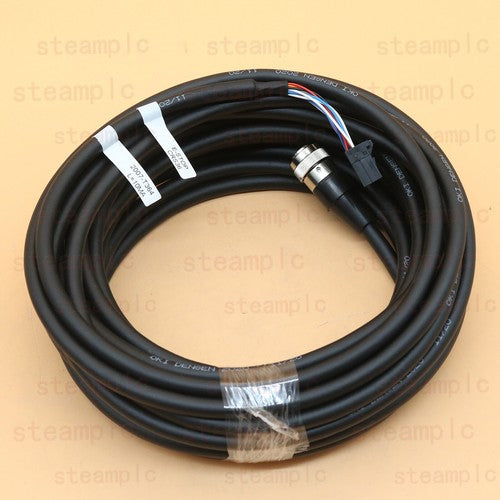 One  Teach Pendant Cable For FANUC A660-2007-T364#L10R53A Free Shipping