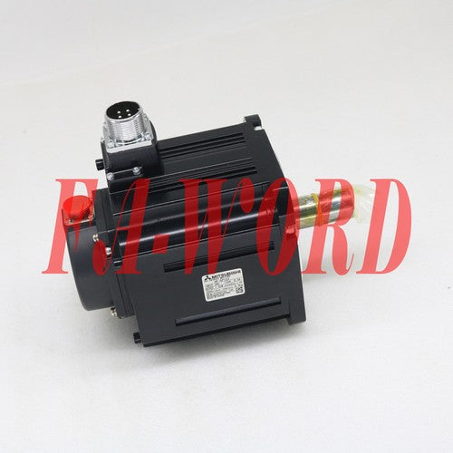 ONE  Mitsubishi in box AC Servo Motor HF-SP152 HFSP152 free shipping