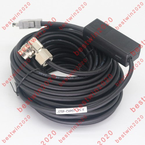 for yaskawa 1PC cable JZSP-CVP07-15-E spot stocks