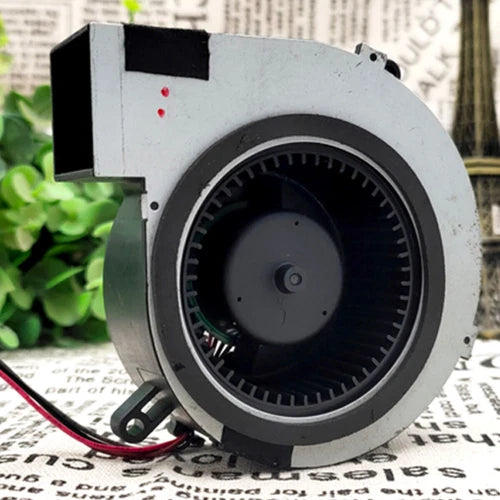 1PC Turbo Blower Projector Cooling Fan    BSB0812HN 12V 0.6A 8028 8cm PWM